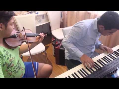 Andreas Chiriac. Sarba-Sile de la Sernica