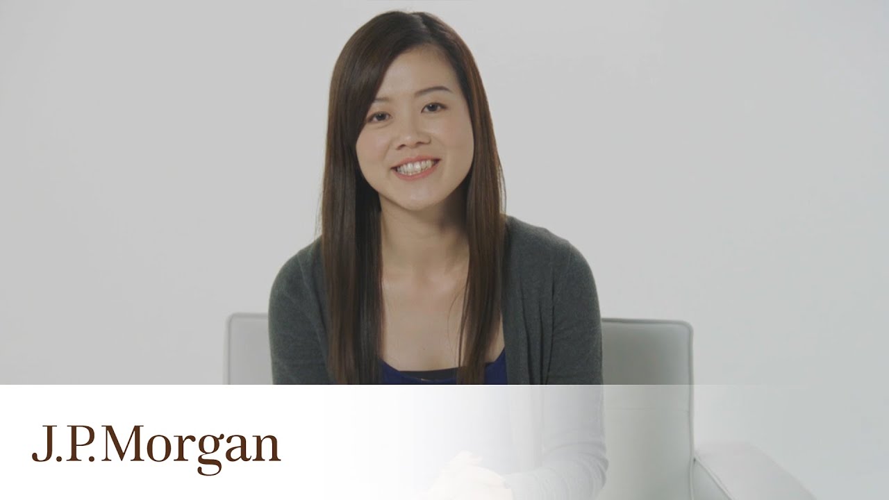 What is the recruitment process and timeline? | J.P. Morgan
