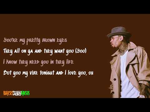 Remy Ma - Melanin Magic (Pretty Brown) [feat. Chris Brown] [LYRIC VIDEO]