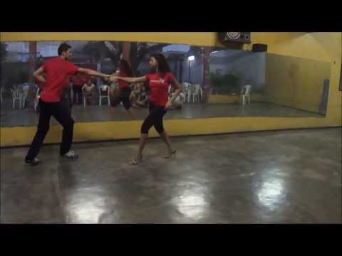 Workshop de ferias Dançando A2