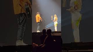 David Crowder and Lauren Daigle talk about how they were saved, and their love for Tulsa!