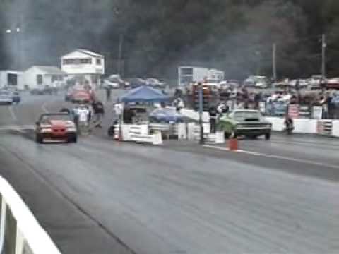 pt 1 275 drag radial elim cecil 9 26 09