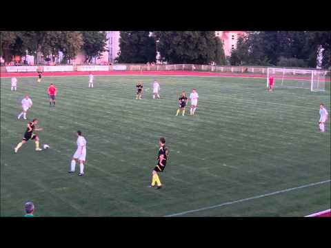 TS Gwarek Tarnowskie Góry - GKS Wawel Wirek 3:1(1:0)