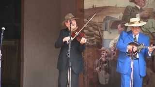 "Cheyenne" Masters of Bluegrass