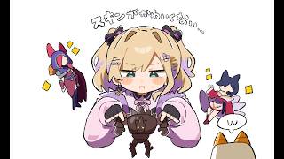 【 LOL 】建設的でいいね、良い話するね。まじでこれ見てて女だなって思うだけだもん【ぶいすぽっ！胡桃のあ】