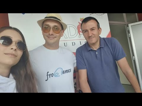 Carátula del Episodio