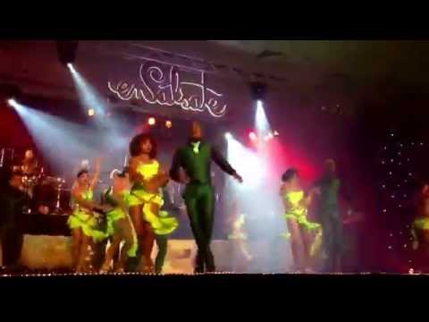 2013 Ensalsate en Cali