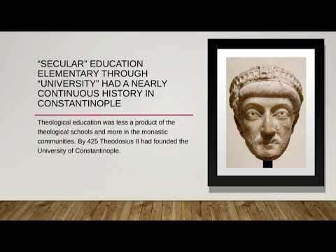 DR. JOHN MARK REYNOLDS  An Invitation to Wonder: Orthodoxy as the Foundation for the Dialectic