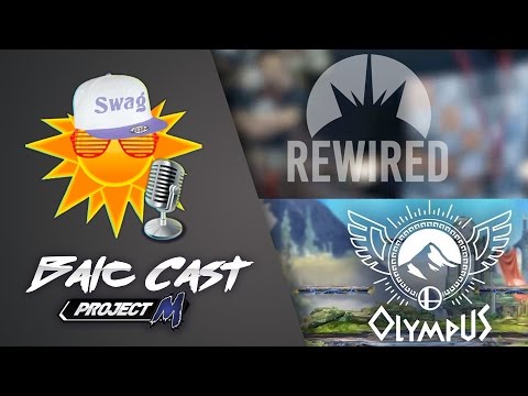 Balc Cast - Episode 2 (11/7/2016): Post Olympus Review