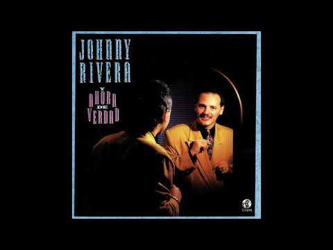 Johnny Rivera "Esa chica es mia" (Audio Oficial)