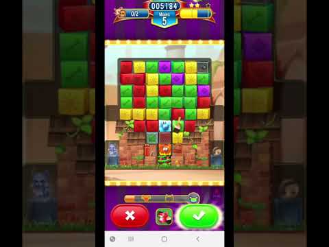 Pet Rescue Saga Level 3122 ~ No Boosters