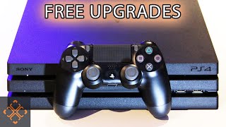 10 Best Ways To Upgrade Your New Console Absolutely Free!