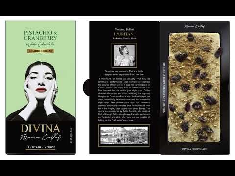 Maria Callas (I Puritani, Venice 1949)