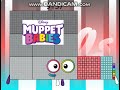 Numberblocks The Rest Of 9140s 9160s Use These Numberblocks For Noah Blocks Better This Time