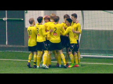 G16: Lillestrøm – Viking, sammendrag [2017-05-25, Nasjonal]