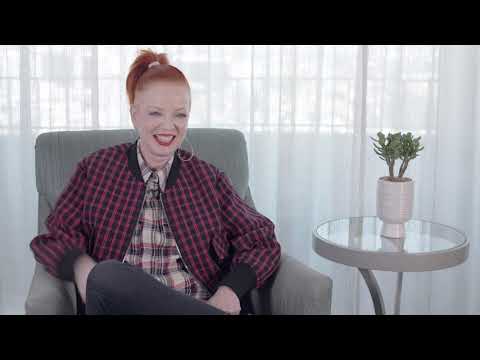 Shirley Manson: Full Life Interview