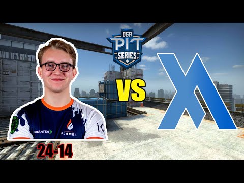 POV Copenhagen Flames TeSeS vs FATE (24/14) de_vertigo - OGA Counter PIT Season 7
