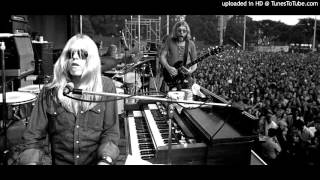 The Hour Glass (Allman Brothers) - Ain’t No Good to Cry