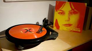 Death In Vegas - One More Time (Concrete HARD4510) 2000