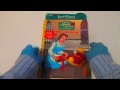 SMART PAGES Beauty And The Beast The Enchanted Forest DISNEY
