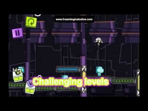 Launch Trailer