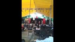 corrido de la feria de cuautla