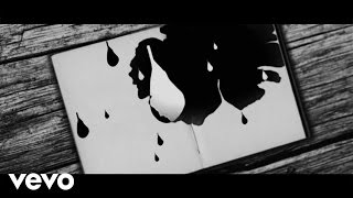Imelda May - Black Tears (Lyric Video) ft. Jeff Beck