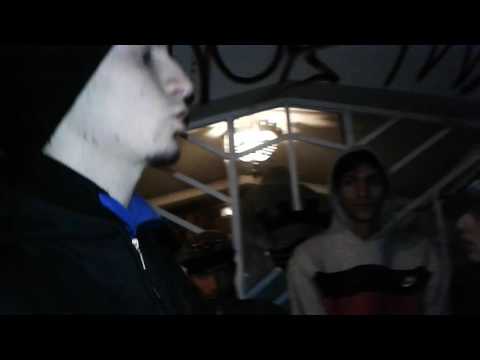 Joc vs JQ Reyes - Callejón 18