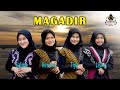 MAGADIR GASENTRA Lisna Revina Salma Tiya