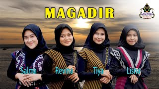 Download lagu MAGADIR Cover By GASENTRA... mp3