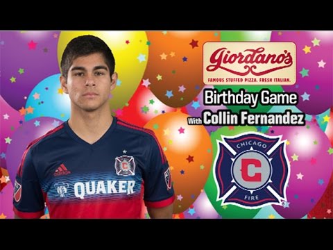 Collin Fernandez - Alchetron, The Free Social Encyclopedia