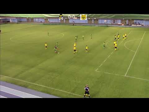 SM-karsinta B17 KuPS yj - Ilves (1 - 1) 4.2.2018 Kuopio-halli