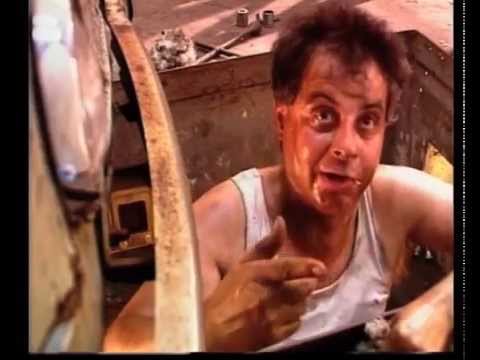 El Gran DT - El País // Mecánico