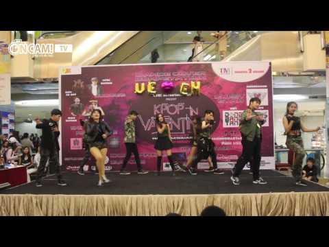 [HD] 170219 CO-ED_TOO LATE by DIVERGENT