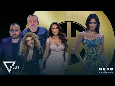 Gjeniu i Madh - Nata 10-te | 30 Mars 2023 - Show - Vizion Plus