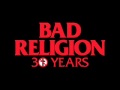 Bad Religion - Dearly Beloved 