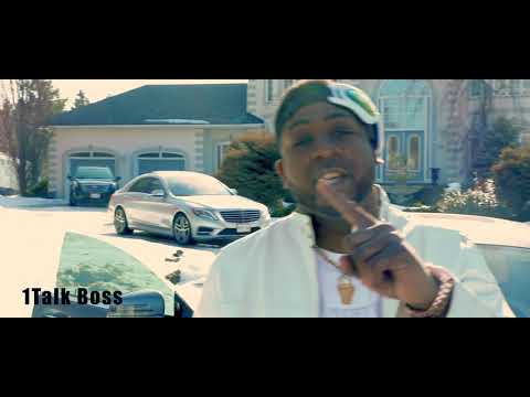 Inferno, Ovadosige, 1TalkBoss - 1Talk Medley (Official Video)