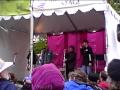 The Bobs "Disappointment Pants"@ NW Folklife Festival 2010 3/6