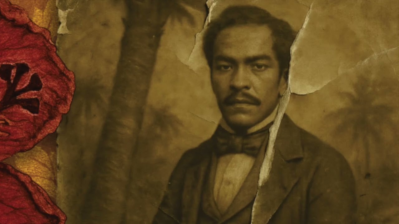 Pua Mohala promo