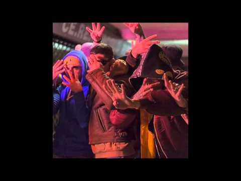 QUARTO BLOCCO GVNG - Latte In Polvere