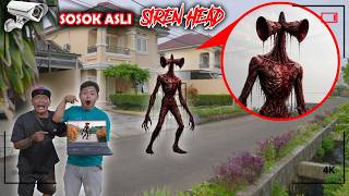 Download lagu CCTV BERHASIL MEREKAM SIREN HEAD YANG SEBENARNYA DI DUNIA NYATA mp3