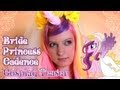 Bride Princess Cadence - Cosplay Teaser 