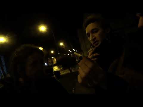 Raklap - Életem vége (Official Video)