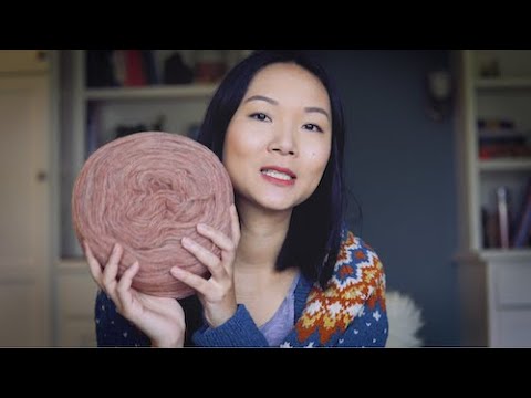 A chatty vlog, Coloring Book Raglan, more Nutiden, and the beginnings of radical making | Ep 8