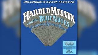 Harold Melvin and The Blue Notes - I should be your lover