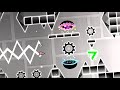 Layout NEUTRA Feat Ilrell Geometry Dash