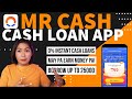 Earn Money with Mr Cash Instant Cash Loan App?