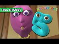 Out Of Order Season 1 Episode 12 Numberjacks FULL Episode