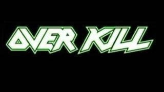 Cover: OverKill - The Wait/New High In Lows