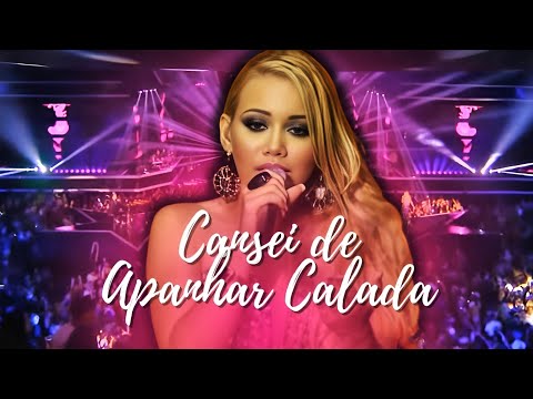 Cansei de Apanhar Calada - Banda Kitara / 2ª DVD (Ao Vivo) Carla Alves